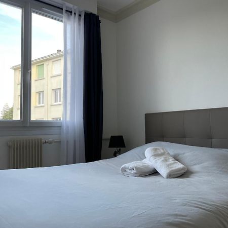 Apartamento La Caliorne Rennes Exterior foto